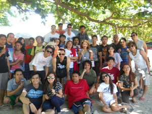 Casa Astillero Calatagan Beach